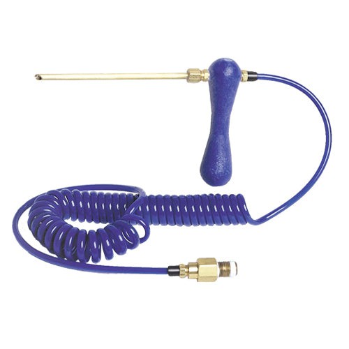 Balloon Stuffing Tool for Digital Inflators