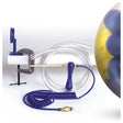 Balloon Stuffing Tool Kit for Dual Sizer