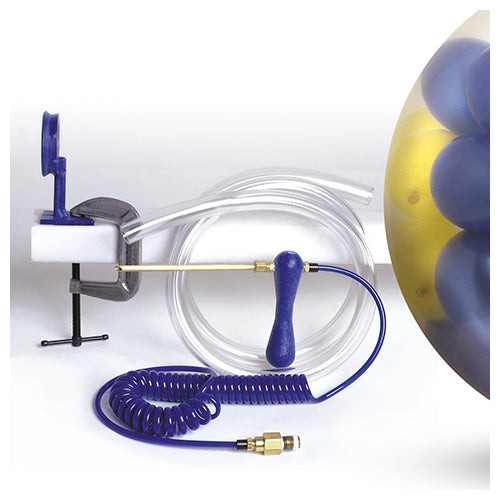 Balloon Stuffing Tool Kit for Dual Sizer