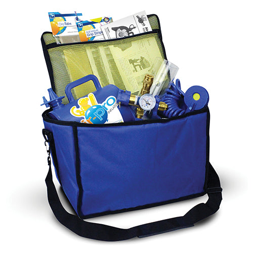Balloon Equipment Carrying Case