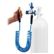 Balloon Inflator 10Ft Extension Hose
