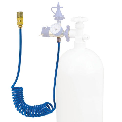 Replacement Extension Hose with Fittings 10ft