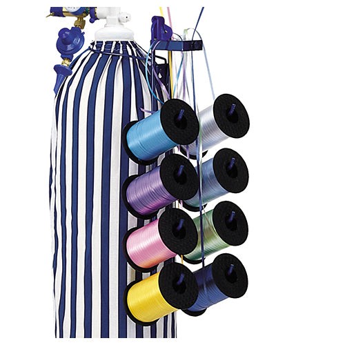 Ribbon Dispenser 8 Spool