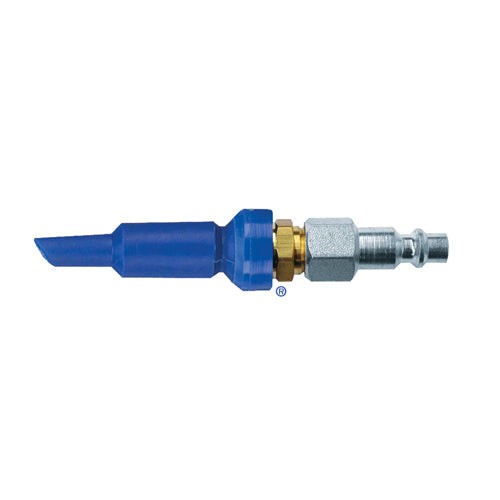 Balloon Flex Tilt Valve Outlet