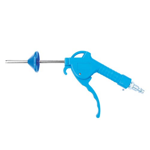 Balloon Trigger Valve Outlet
