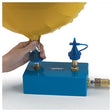Balloon Workstation Countertop Inflator