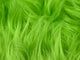 1 Yard Shaggy Faux Fur Fabric – 100% Polyester, 60" Wide Long Pile Plush Fur