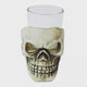 Skull Shot Glass, 3.5 in – Skeleton Face Party Favor