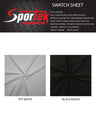 Fleece Interlock Super Stretch Fabric