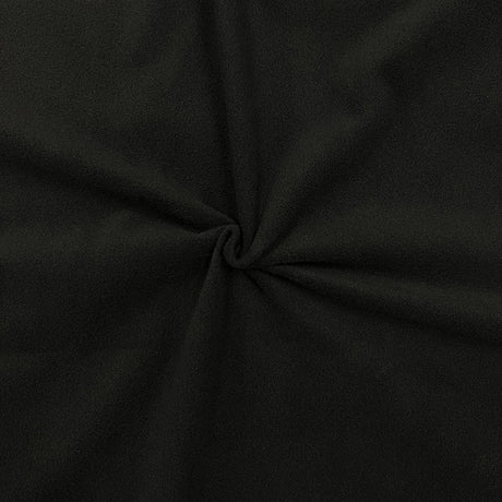 Fleece Interlock Super Stretch Fabric
