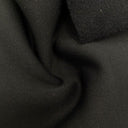 Pro-Stretch Fleece Black 4-Way Stretch
