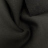 Pro-Stretch Fleece Black 4-Way Stretch