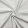 Pro-Stretch Ribbed Fleece White