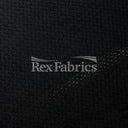 Pro Mesh Nylon Spandex Fabric - Black Solid, 58/60" Width (1 Yard)