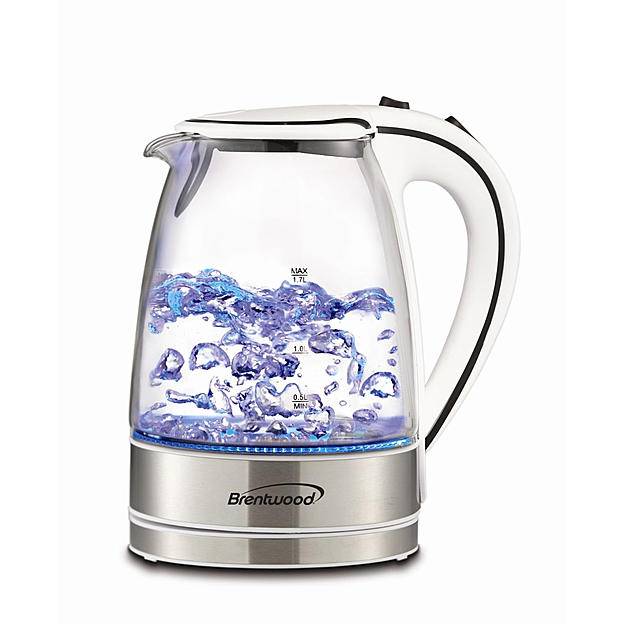 Cordless Electric Kettle KT-1900W