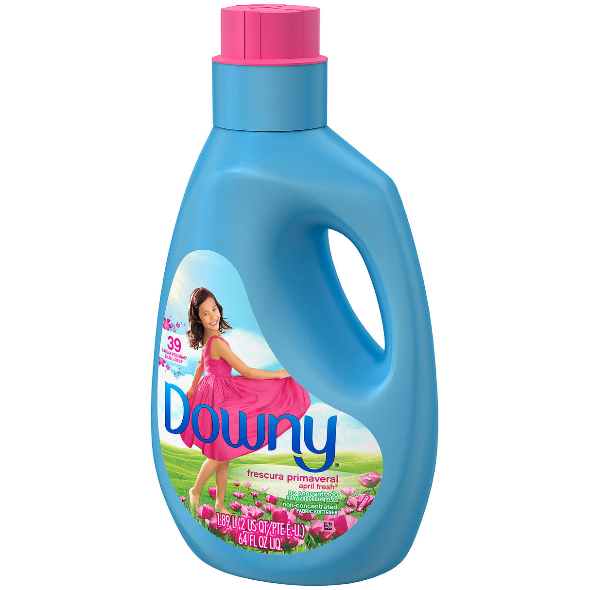 Downy April Fresh 2.95 Lt