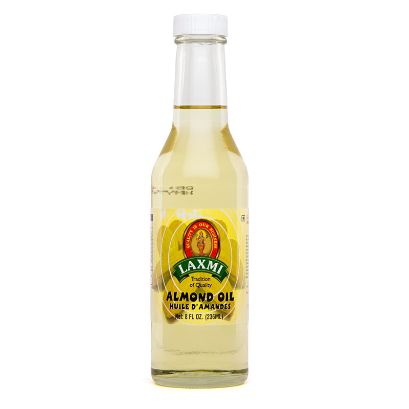 Laxmi Almond Oil
