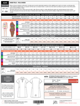 Sewing Pattern Jocelyne Polo Dress Pattern by Jalie