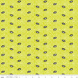 Cotton Lycra Knit Fabric Ghouls and Goodies Spider Lime by Riley Blake Designs