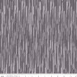 Cotton Lycra Jersey Knit Desert Bloom Stripe Gray