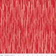 Cotton Lycra Jersey Knit Desert Bloom Stripe Red by Riley Blake