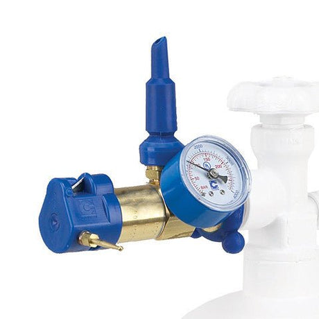 Balloon Inflator Classic Flex-Tilt Valve