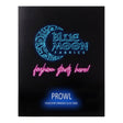 Slick Vinyl Color Card
