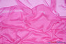 Two Tone Chiffon Polyester Fabric - Iridescent Sheer, 58/60" Width, Multiple Colors (Yards, Bolts, Sample Swatch)