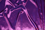 Stretch Taffeta Fabric - Multiple Solid Colors, 57/58" Width (Continuous Yards)