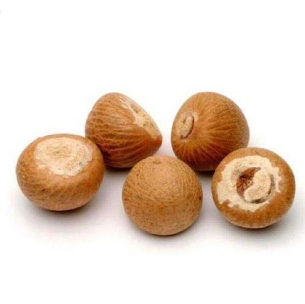 Masala Puja Nut