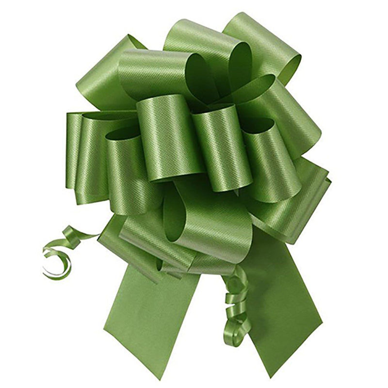 Leaf Pull Bow