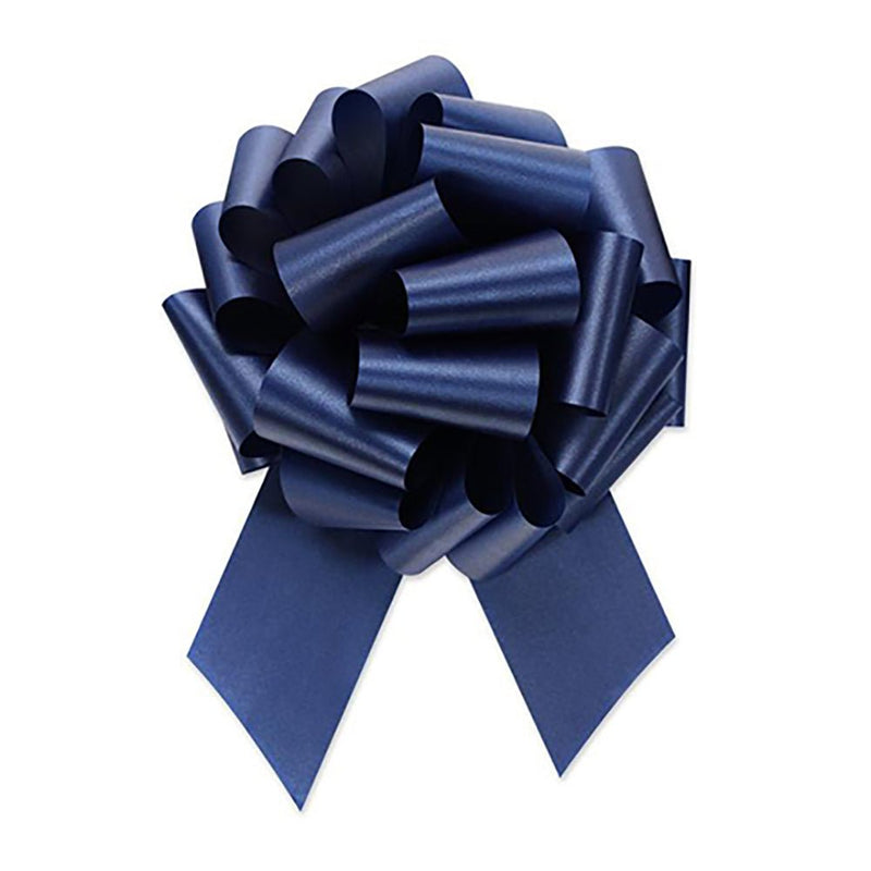 Pull Bow Navy