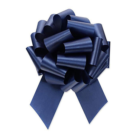 Pull Bow Navy