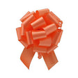 Orange Pull Bow