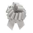 Silver Pull Bow