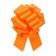 Pull Bow Tropical Orange