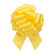 Yellow Pull Bow