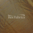 Pulse Holo Nylon Spandex Fabric - Gold/Black, Gold/Gold, Silver/Black, Silver/White Polka Dots, 58/60" Width, 210 GSM (1 Yard)