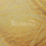 Pulse Holo Nylon Spandex Fabric - Gold/Black, Gold/Gold, Silver/Black, Silver/White Polka Dots, 58/60" Width, 210 GSM (1 Yard)