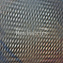 Pulse Holo Nylon Spandex Fabric - Gold/Black, Gold/Gold, Silver/Black, Silver/White Polka Dots, 58/60" Width, 210 GSM (1 Yard)