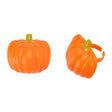 Tradional Pumpkin Cupcake Rings - 72pk