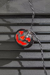 6' Pumpkin Light Strand