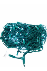 5MM Net Lights - Pure White
