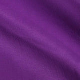 Stretch Taffeta Polyester Fabric - Solid, 60" Width