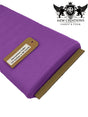 Purple Tutu Tulle Fabric - Purple Sheer Netting, 54" Width (5 Yards)