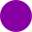 Sign 651 Oracal Vinyl Fabric - Purple, High Gloss Calendered Vinyl, 15" High X 12" Wide, 15" High X 36" Wide, 15" High X 180" Wide (1 Foot, 1 Yard, 5 Yards)