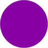 Sign 651 Oracal Vinyl Fabric - Purple, High Gloss Calendered Vinyl, 15" High X 12" Wide, 15" High X 36" Wide, 15" High X 180" Wide (1 Foot, 1 Yard, 5 Yards)