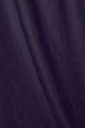 1 Yard Purple Linen Fabric Lightweight Flat Solid 44 Inches Wide for Sewing and Accessories