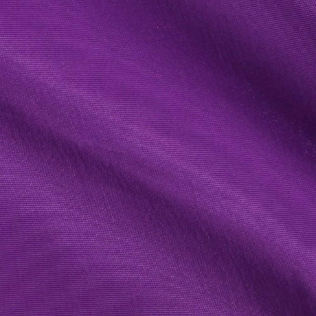 1 Yard Solid Taffeta Polyester Fabric Lustrous Sheen For Dresses Decor Gowns 60 Inch Width