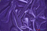 Stretch Velvet Spandex Fabric - Solid, 58" Width (1 Yard)